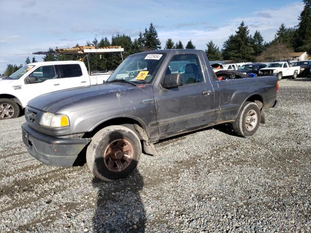 Изображение 1 2007 MAZDA B2300  2007 с VIN 4F4YR12D57PM04015