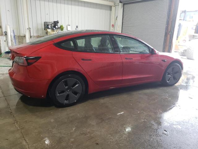 Изображение 3 2022 TESLA MODEL 3  2022 с VIN 5YJ3E1EA4NF191274