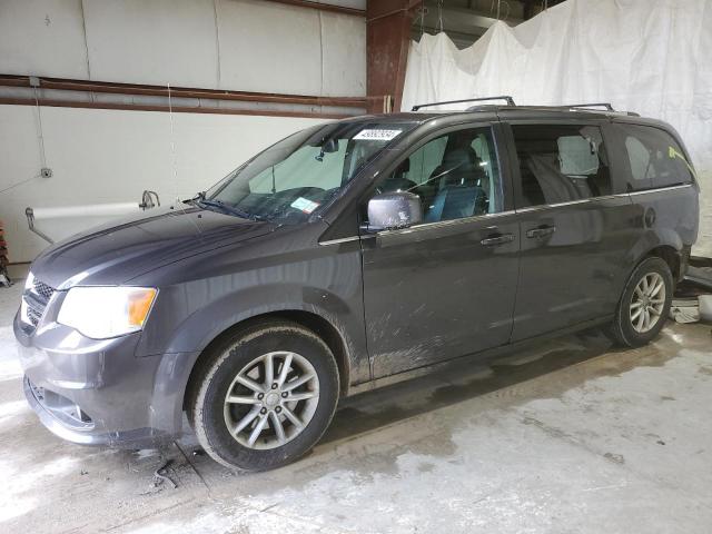 Obraz 2019 DODGE GRAND CARAVAN SXT 2019