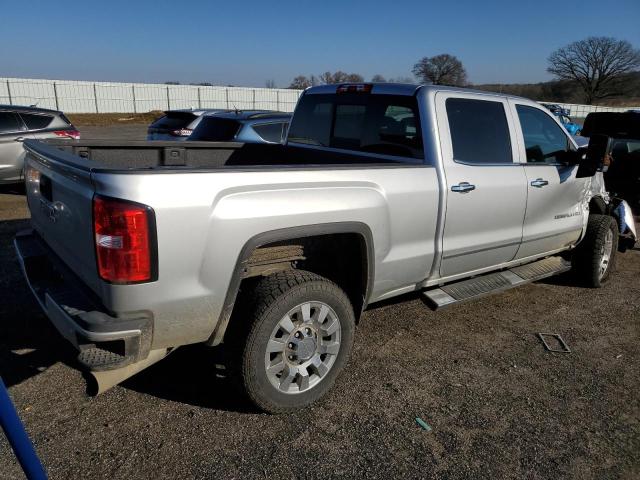 Изображение 3 2018 GMC SIERRA K2500 DENALI 2018 с VIN 1GT12UEY8JF113598