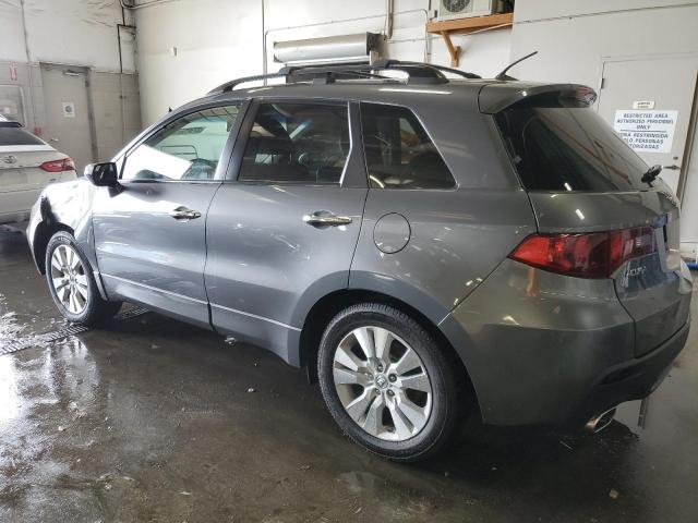 Obraz 2 z 2012 ACURA RDX  2012 z VIN 5J8TB1H29CA000338