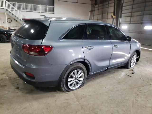 Obraz 3 z 2020 KIA SORENTO L 2020 z VIN 5XYPG4A32LG664969