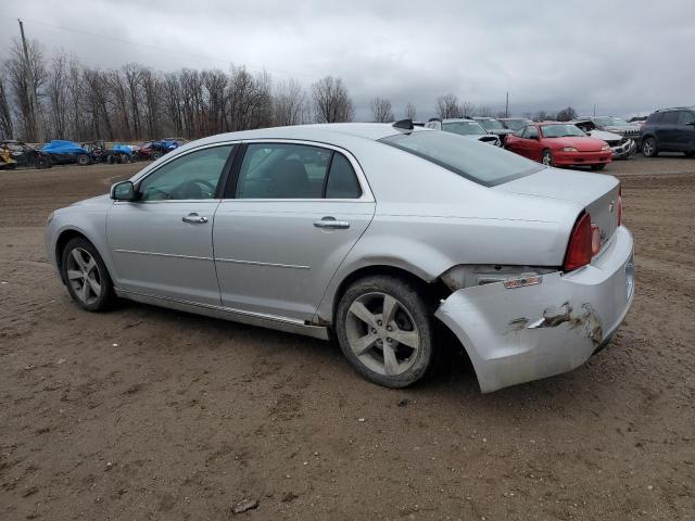 Изображение 2 2012 CHEVROLET MALIBU 1LT 2012 с VIN 1G1ZC5E01CF221833
