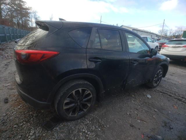 Obraz 3 z 2016 MAZDA CX-5 GT 2016 z VIN JM3KE4DY6G0691263