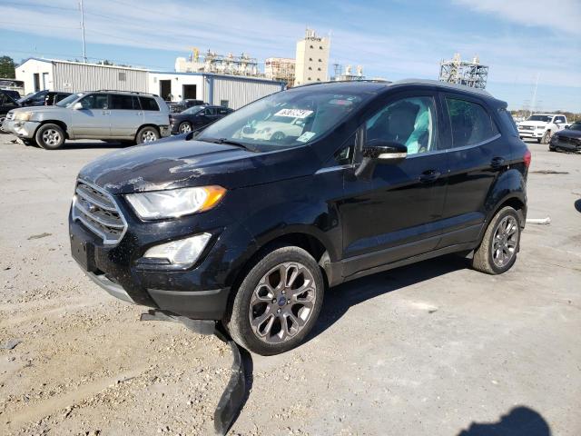 Изображение 2018 FORD ECOSPORT TITANIUM 2018