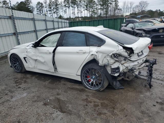 Obraz 2 z 2016 BMW 428 I GRAN COUPE SULEV 2016 z VIN WBA4A9C50GGL87741