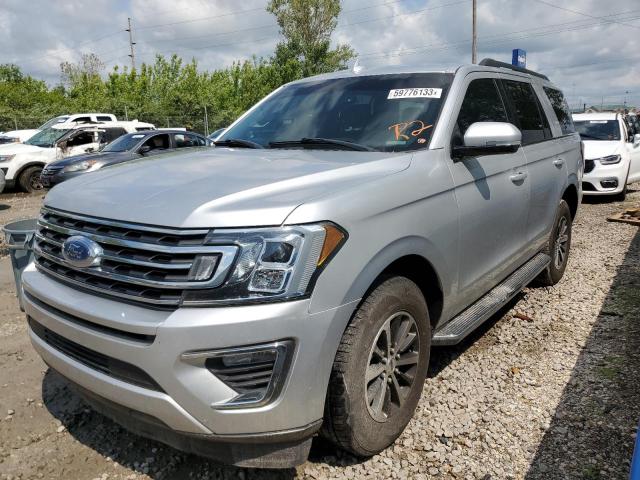 Obraz 1 z 2018 FORD EXPEDITION XLT 2018 z VIN 1FMJU1HT1JEA46854