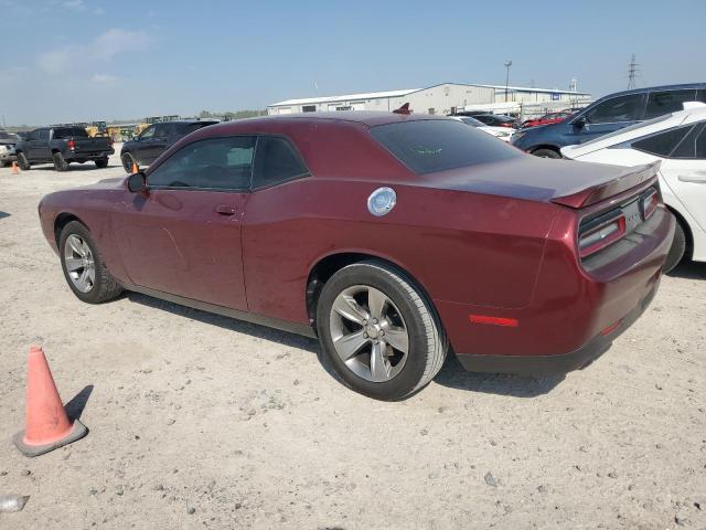 Изображение 2 2018 DODGE CHALLENGER SXT 2018 с VIN 2C3CDZAG0JH128399