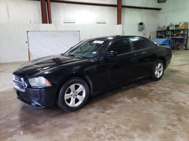 Изображение 1 2014 DODGE CHARGER SE 2014 с VIN 2C3CDXBG7EH350222