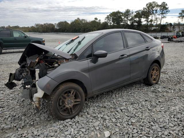 2017 FORD FIESTA SE 2017 image