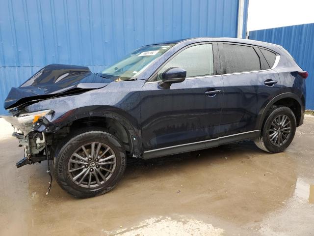 Изображение 1 2019 MAZDA CX-5 TOURING 2019 с VIN JM3KFBCM2K0689003