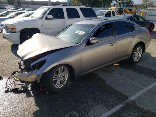 Obraz 1 z 2008 INFINITI G35  2008 z VIN JNKBV61E78M221721