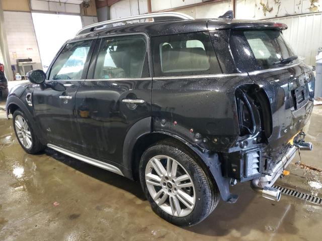 Изображение 2 2024 MINI COOPER S COUNTRYMAN ALL4 2024 с VIN WMZ83BR06R3S03138