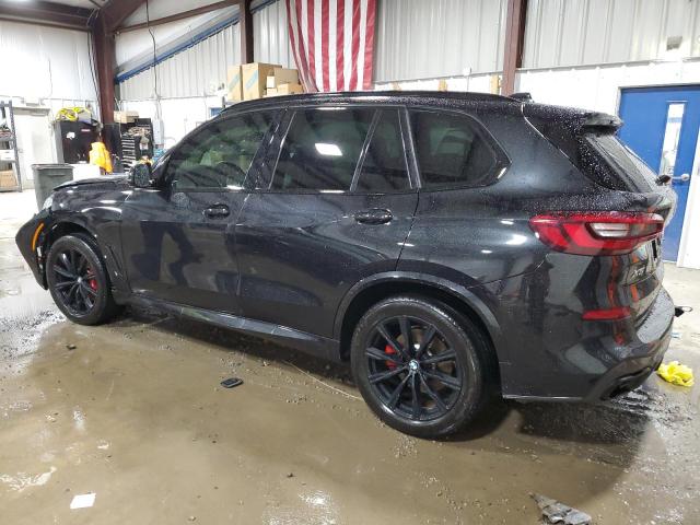 Obraz 2 z 2022 BMW X5 XDRIVE40I 2022 z VIN 5UXCR6C07N9L44945