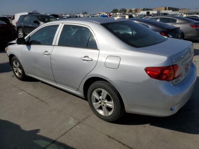Изображение 2 2010 TOYOTA COROLLA BASE 2010 с VIN 2T1BU4EE7AC530997