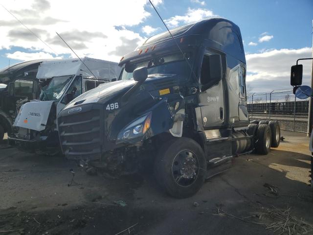 Изображение 2 2024 FREIGHTLINER CASCADIA 126  2024 с VIN 3AKJHHDR6RSUV5206