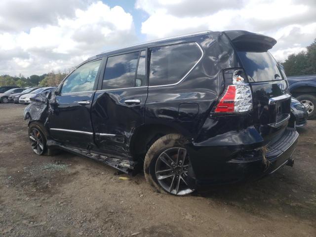 Изображение 2 2015 LEXUS GX 460 PREMIUM 2015 с VIN JTJJM7FX0F5105295