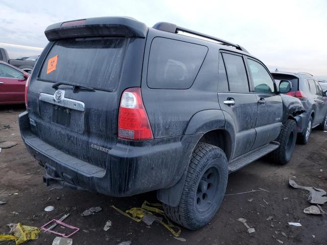 Obraz 3 z 2007 TOYOTA 4RUNNER SR5 2007 z VIN JTEBT14R870067448