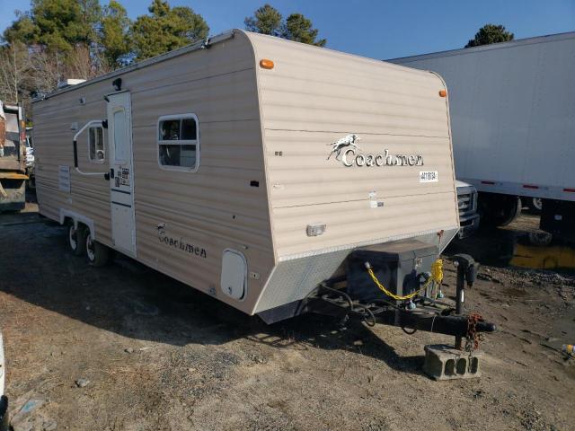 Изображение 1 2004 CCHM SPIRIT 2004 с VIN 1TC2B218X41206465