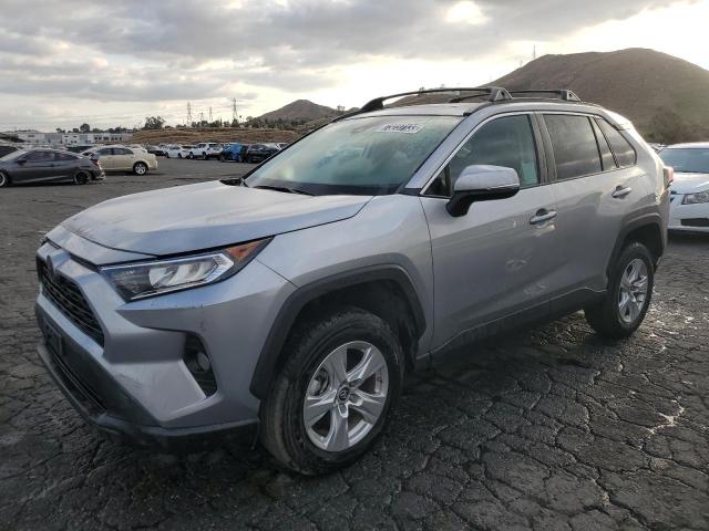 Obraz 1 z 2019 TOYOTA RAV4 XLE 2019 z VIN 2T3W1RFV8KW047385