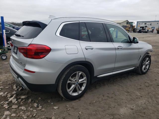 Obraz 3 z 2019 BMW X3 SDRIVE30I 2019 z VIN 5UXTR7C52KLR52114