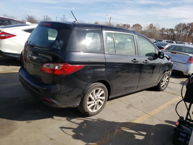 Изображение 3 2014 MAZDA 5 SPORT 2014 с VIN JM1CW2BLXE0176687