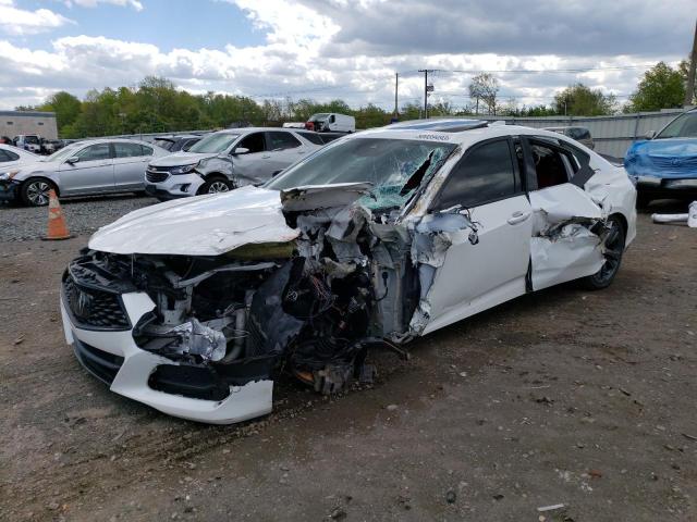 Obraz 2021 ACURA TLX TECH A 2021