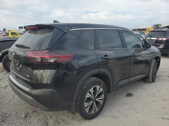 Obraz 3 z 2023 NISSAN ROGUE SV 2023 z VIN 5N1BT3BA4PC755146