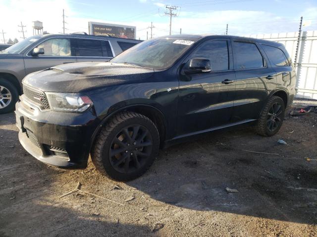 Изображение 2018 DODGE DURANGO R/T 2018