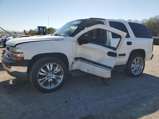 Obraz 2004 CHEVROLET TAHOE C1500 2004
