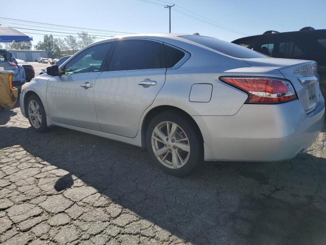 Изображение 2 2014 NISSAN ALTIMA 2.5 2014 с VIN 1N4AL3AP4EC106374