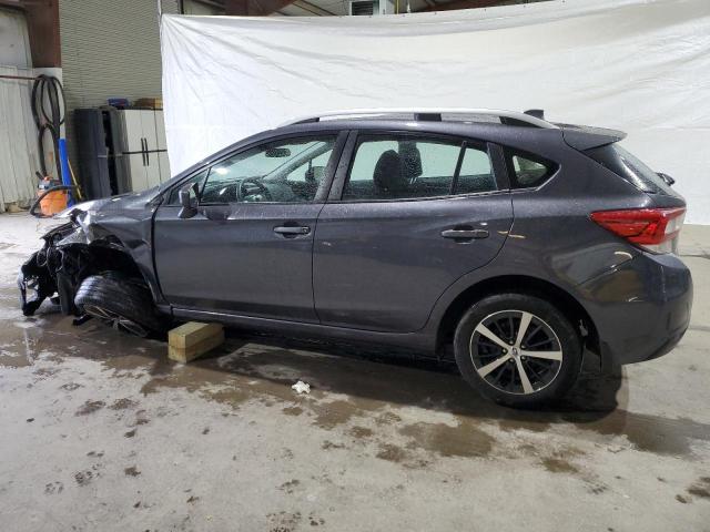 Изображение 2 2019 SUBARU IMPREZA PREMIUM 2019 с VIN 4S3GTAC64K3748926