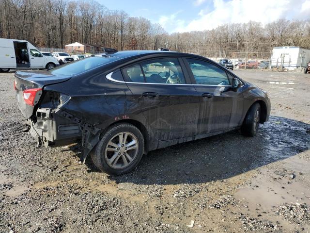Image 3 of 2016 CHEVROLET CRUZE LT 2016 with VIN 1G1BE5SM5G7274862