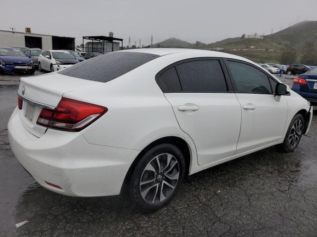 Obraz 3 z 2013 HONDA CIVIC EXL 2013 z VIN 19XFB2F99DE272467
