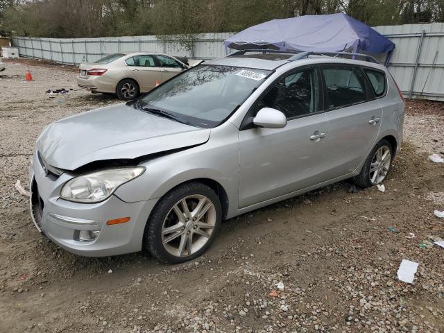 Изображение 1 2010 HYUNDAI ELANTRA TOURING GLS 2010 с VIN KMHDC8AE9AU069146