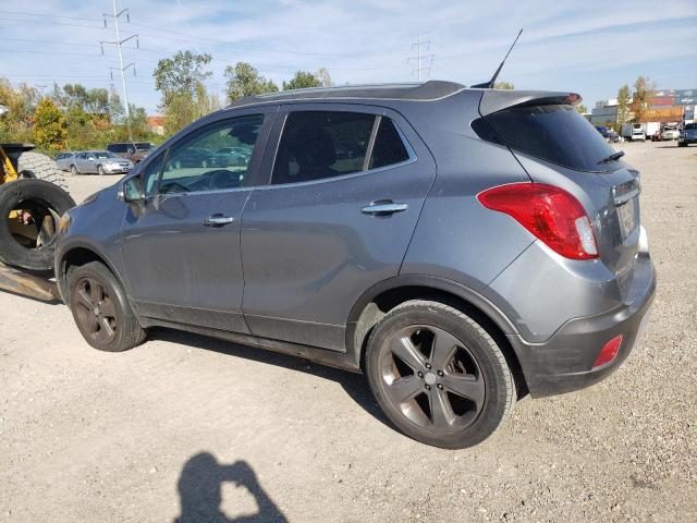 Изображение 2 2014 BUICK ENCORE  2014 с VIN KL4CJASB6EB686145