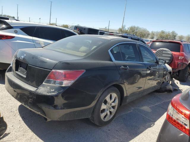 Image 3 of 2008 HONDA ACCORD EX 2008 with VIN JHMCP26718C015639