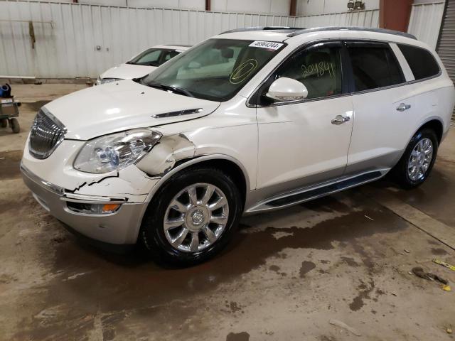 Obraz 1 z 2012 BUICK ENCLAVE  2012 z VIN 5GAKRCED7CJ169847