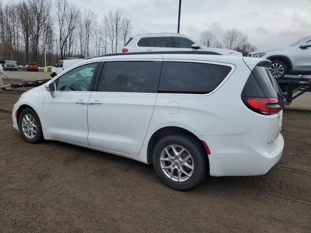 Image 2 of 2022 CHRYSLER PACIFICA TOURING L 2022 with VIN 2C4RC1BG7NR141725
