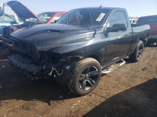 Obraz 1 z 2017 RAM 1500 SPORT 2017 z VIN 3C6JR7CT6HG505497