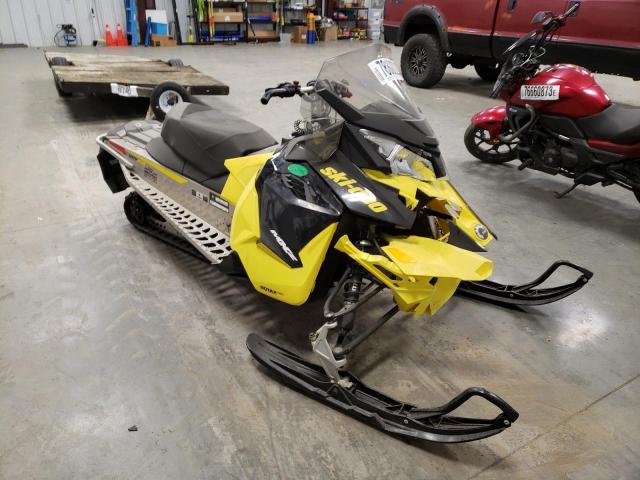 2016 SKI DOO MXZ SPORT 2016 image