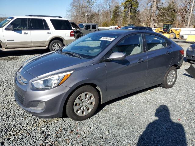 2016 HYUNDAI ACCENT SE 2016 image