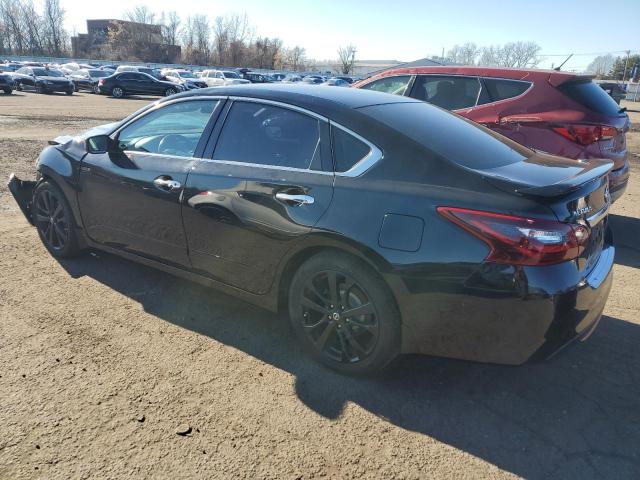 Image 2 of 2017 NISSAN ALTIMA 2.5 2017 with VIN 1N4AL3AP0HC173090