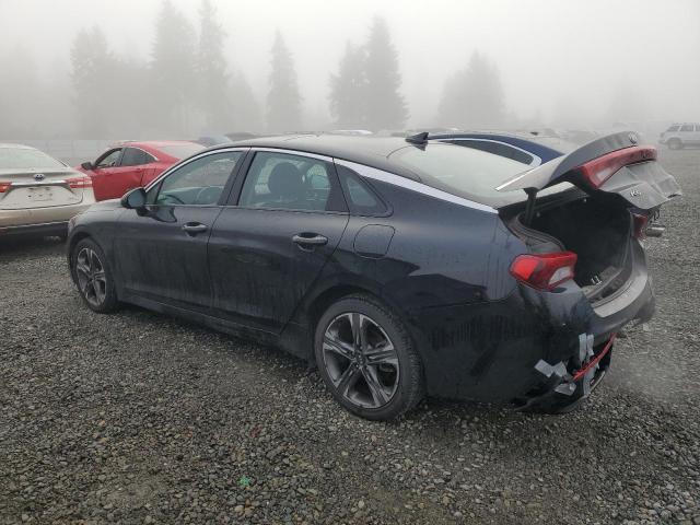 Изображение 2 2021 KIA K5 EX 2021 с VIN 5XXG34J25MG014932