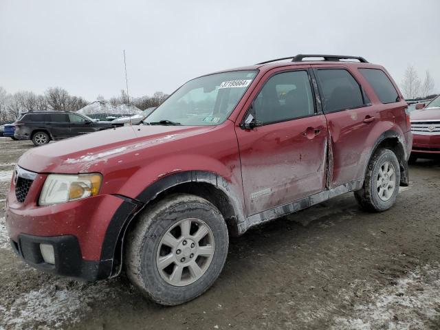 Image 1 of 2008 MAZDA TRIBUTE I 2008 with VIN 4F2CZ92Z38KM22850
