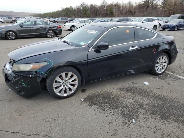 Image 1 of 2010 HONDA ACCORD EXL 2010 with VIN 1HGCS2B87AA005702