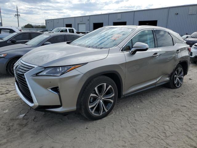 2019 LEXUS RX 350 BASE 2019 image