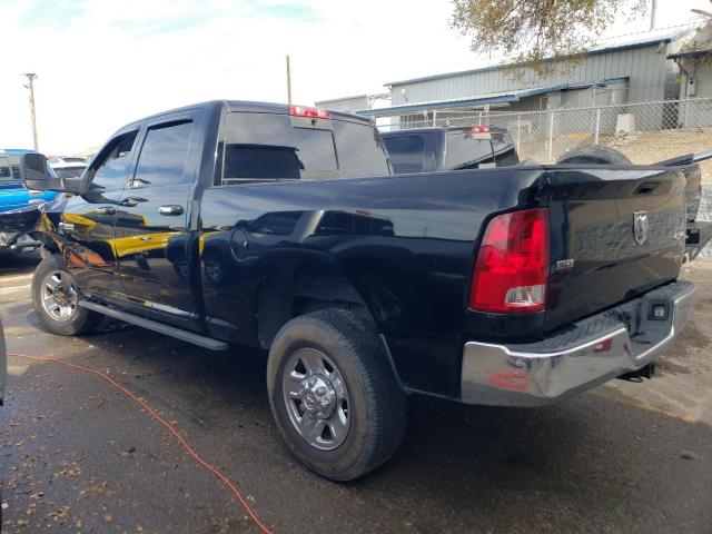 Obraz 2 z 2012 DODGE RAM 2500 SLT 2012 z VIN 3C6UD5DL4CG154404