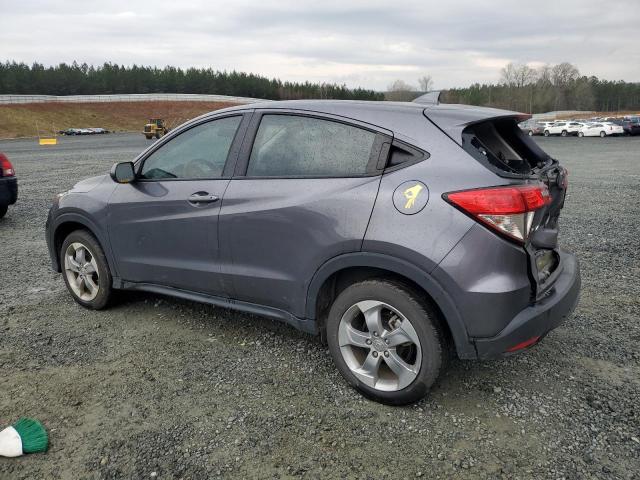Image 2 of 2022 HONDA HR-V LX 2022 with VIN 3CZRU5H38NM741809