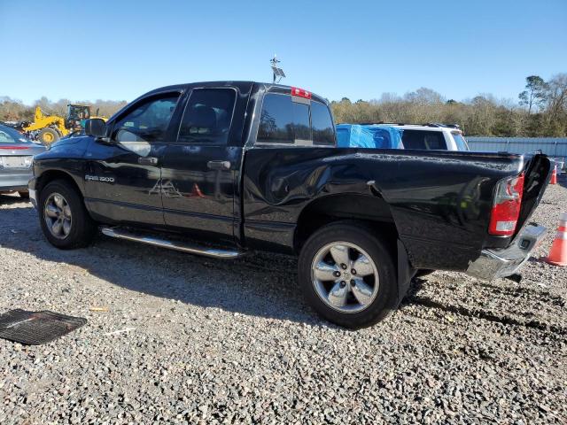 Image 2 of 2005 DODGE RAM 1500 ST 2005 with VIN 1D7HA18N55S348870